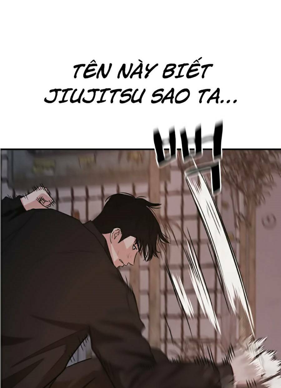 Bạn Trai Vệ Sĩ - Chapter 19 - Page 8