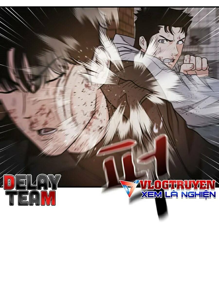 Bạn Trai Vệ Sĩ - Chapter 19 - Page 89