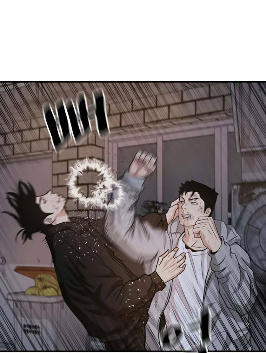 Bạn Trai Vệ Sĩ - Chapter 19 - Page 90