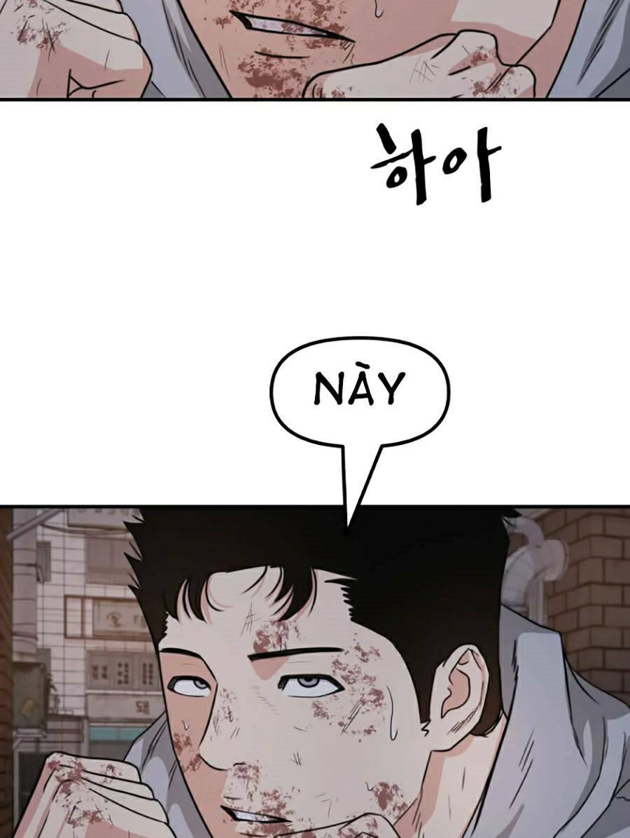 Bạn Trai Vệ Sĩ - Chapter 19 - Page 92