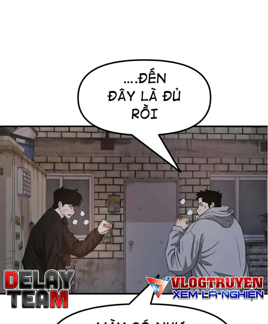 Bạn Trai Vệ Sĩ - Chapter 19 - Page 96