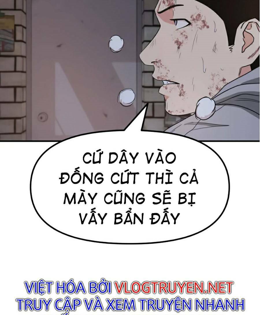 Bạn Trai Vệ Sĩ - Chapter 19 - Page 98