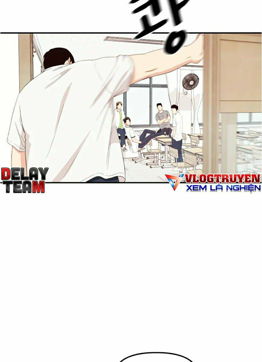 Bạn Trai Vệ Sĩ - Chapter 2 - Page 102