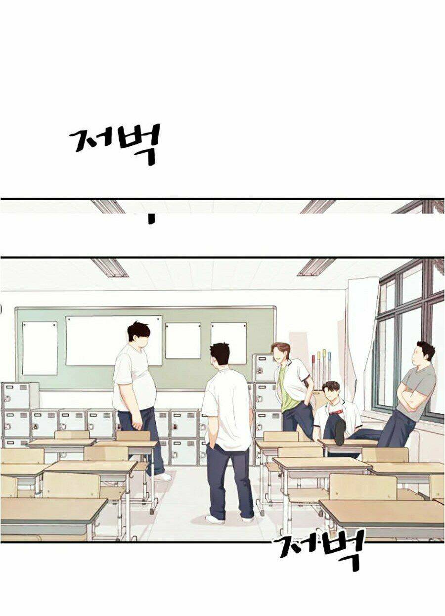 Bạn Trai Vệ Sĩ - Chapter 2 - Page 104