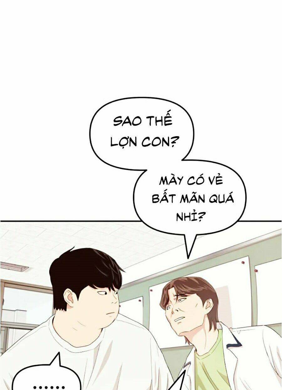 Bạn Trai Vệ Sĩ - Chapter 2 - Page 105