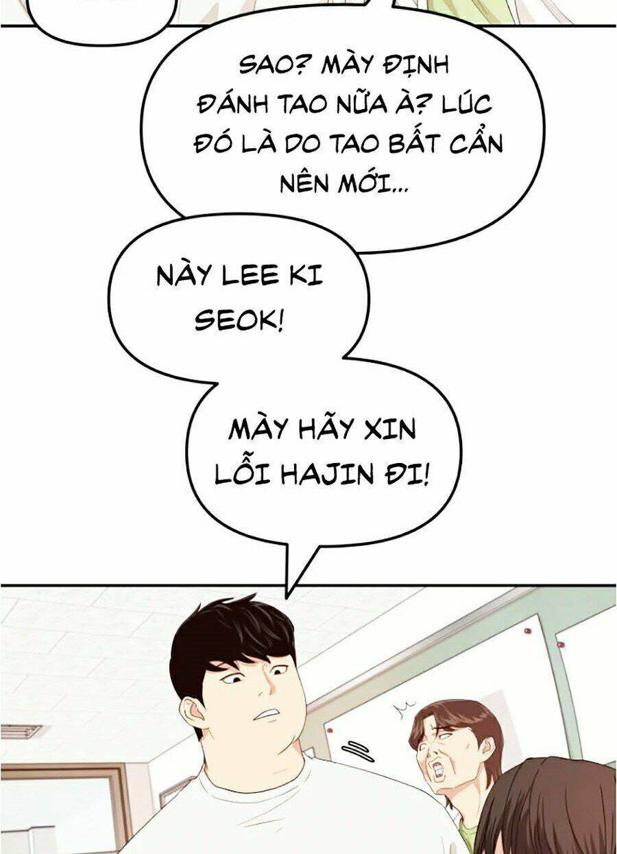 Bạn Trai Vệ Sĩ - Chapter 2 - Page 106