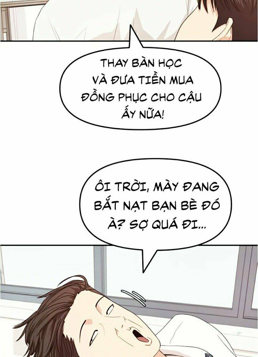 Bạn Trai Vệ Sĩ - Chapter 2 - Page 107