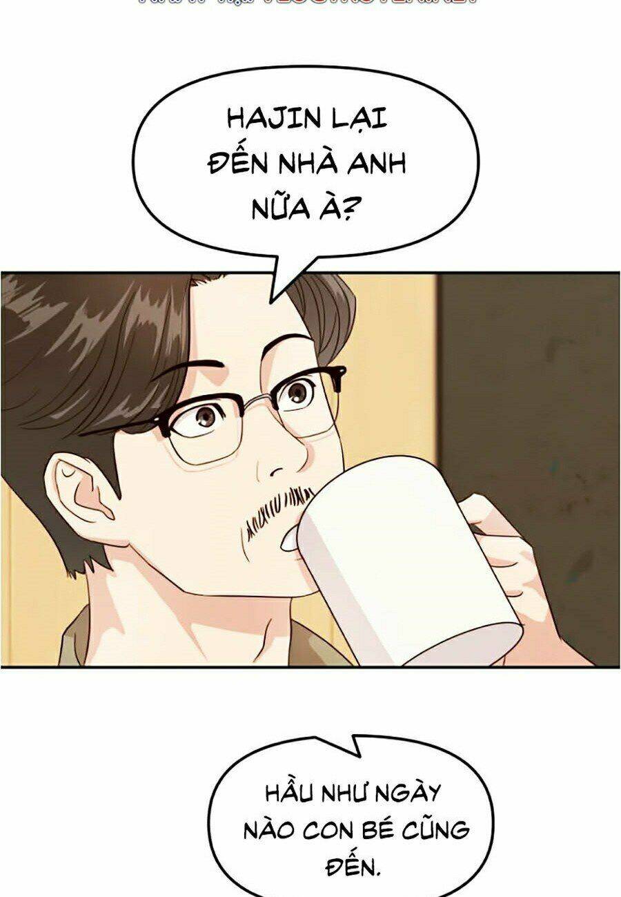 Bạn Trai Vệ Sĩ - Chapter 2 - Page 10