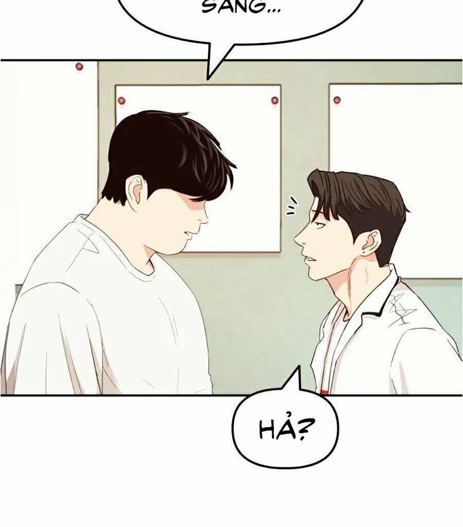 Bạn Trai Vệ Sĩ - Chapter 2 - Page 113