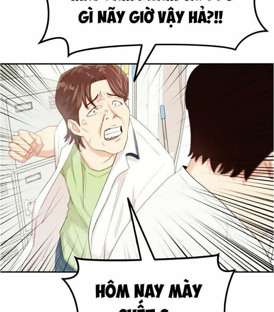 Bạn Trai Vệ Sĩ - Chapter 2 - Page 118