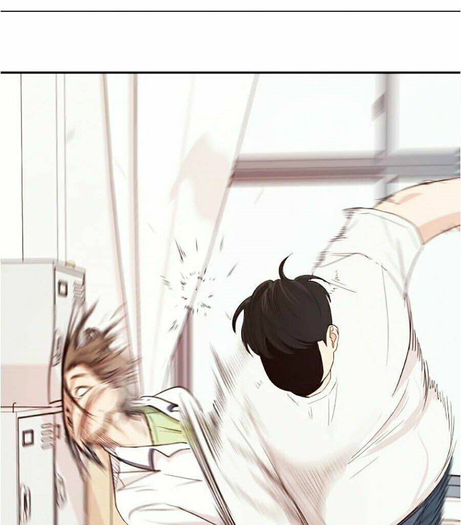 Bạn Trai Vệ Sĩ - Chapter 2 - Page 122