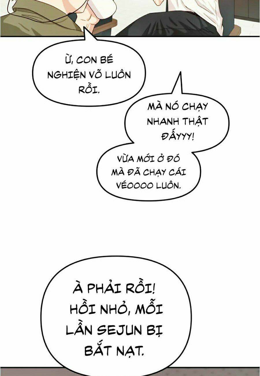 Bạn Trai Vệ Sĩ - Chapter 2 - Page 12