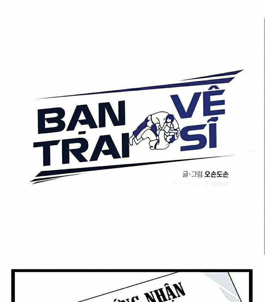 Bạn Trai Vệ Sĩ - Chapter 2 - Page 129