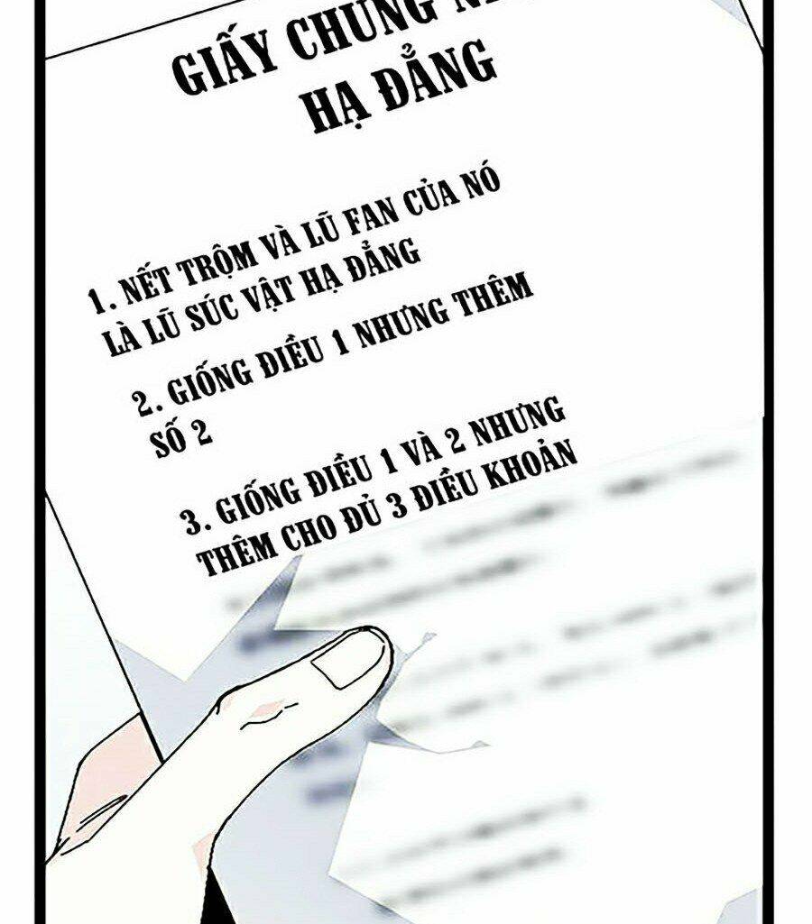 Bạn Trai Vệ Sĩ - Chapter 2 - Page 130