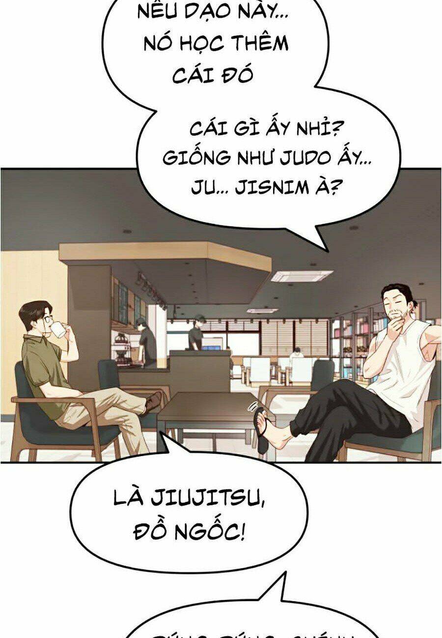 Bạn Trai Vệ Sĩ - Chapter 2 - Page 14