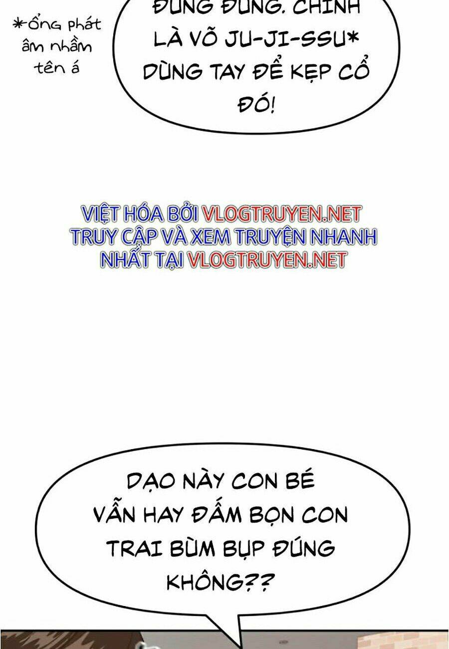 Bạn Trai Vệ Sĩ - Chapter 2 - Page 15