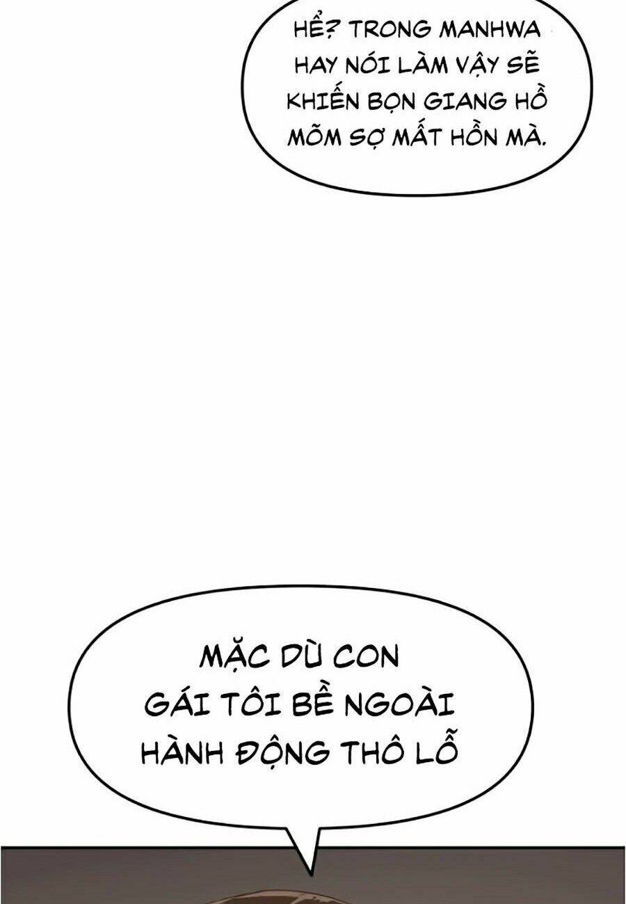 Bạn Trai Vệ Sĩ - Chapter 2 - Page 17