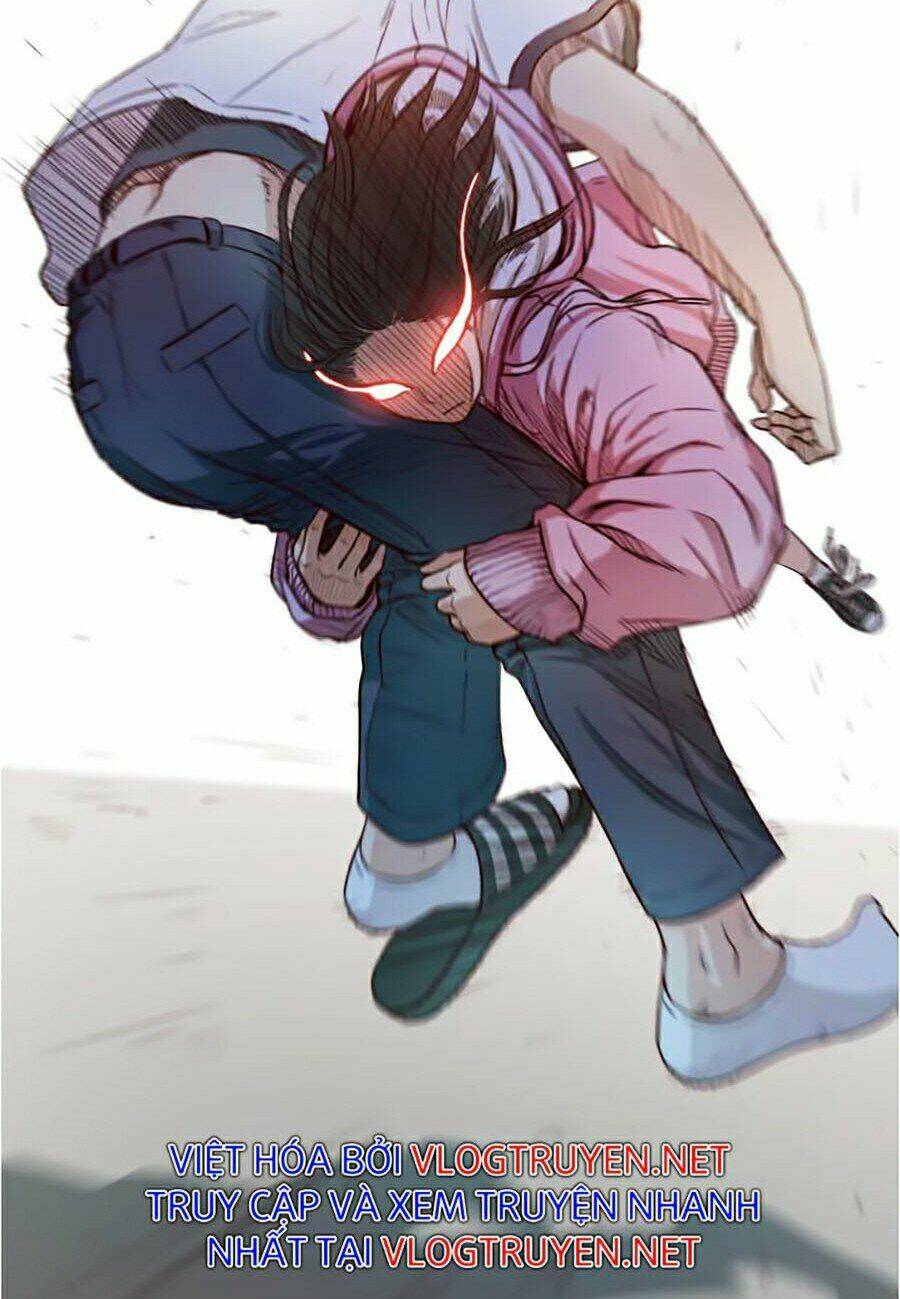 Bạn Trai Vệ Sĩ - Chapter 2 - Page 20