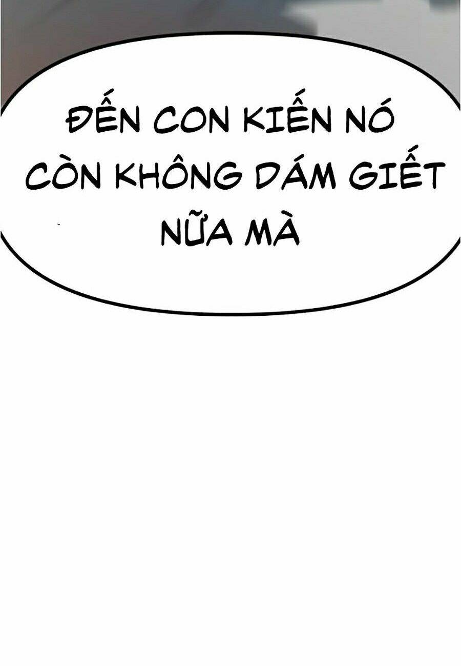 Bạn Trai Vệ Sĩ - Chapter 2 - Page 21
