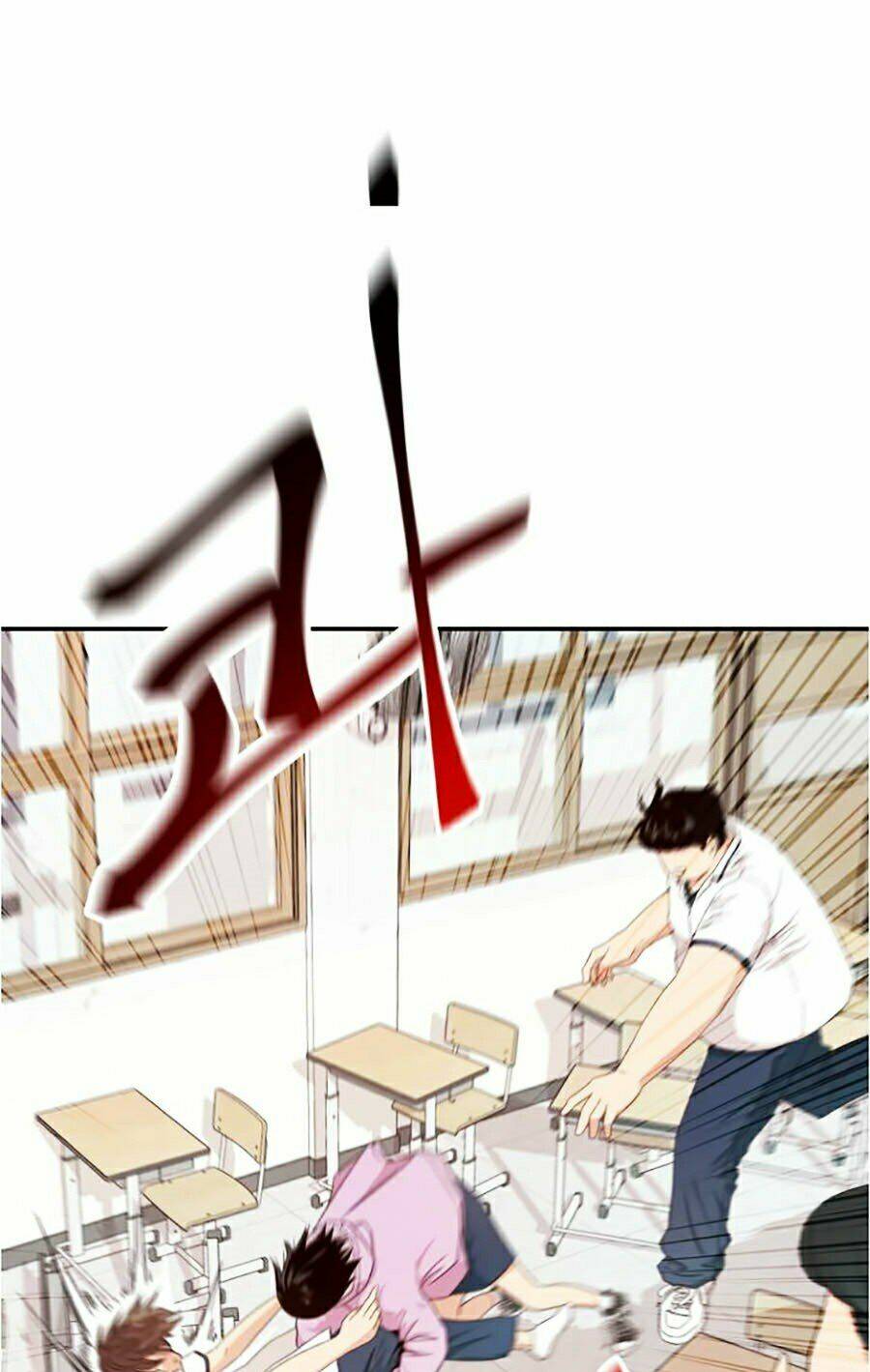 Bạn Trai Vệ Sĩ - Chapter 2 - Page 22