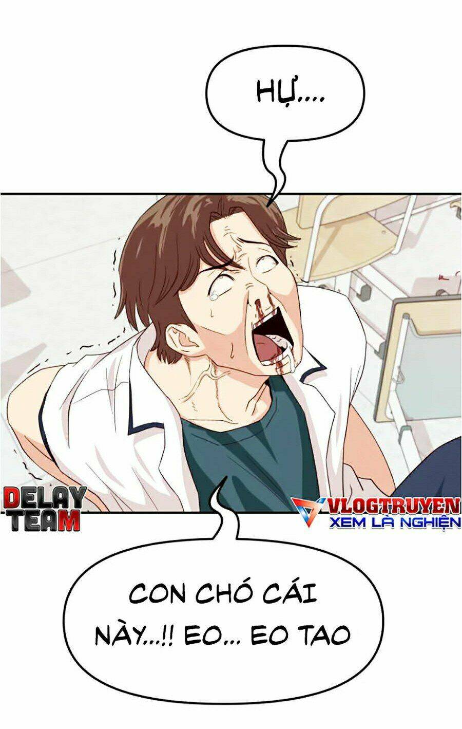 Bạn Trai Vệ Sĩ - Chapter 2 - Page 24