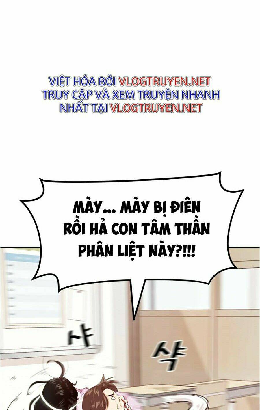 Bạn Trai Vệ Sĩ - Chapter 2 - Page 25