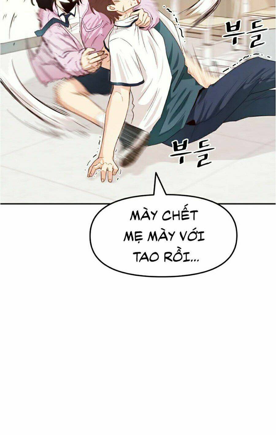 Bạn Trai Vệ Sĩ - Chapter 2 - Page 26