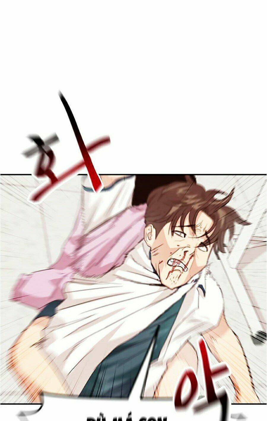 Bạn Trai Vệ Sĩ - Chapter 2 - Page 28