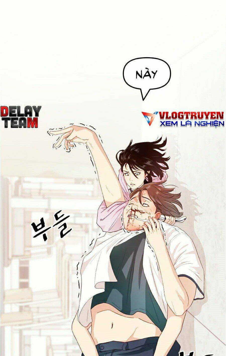 Bạn Trai Vệ Sĩ - Chapter 2 - Page 30