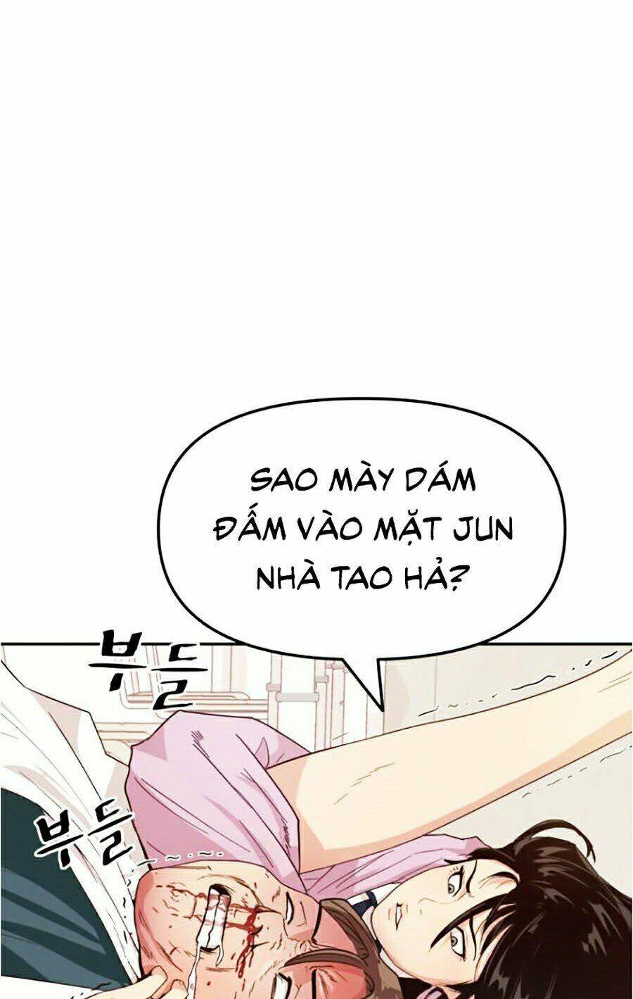 Bạn Trai Vệ Sĩ - Chapter 2 - Page 32