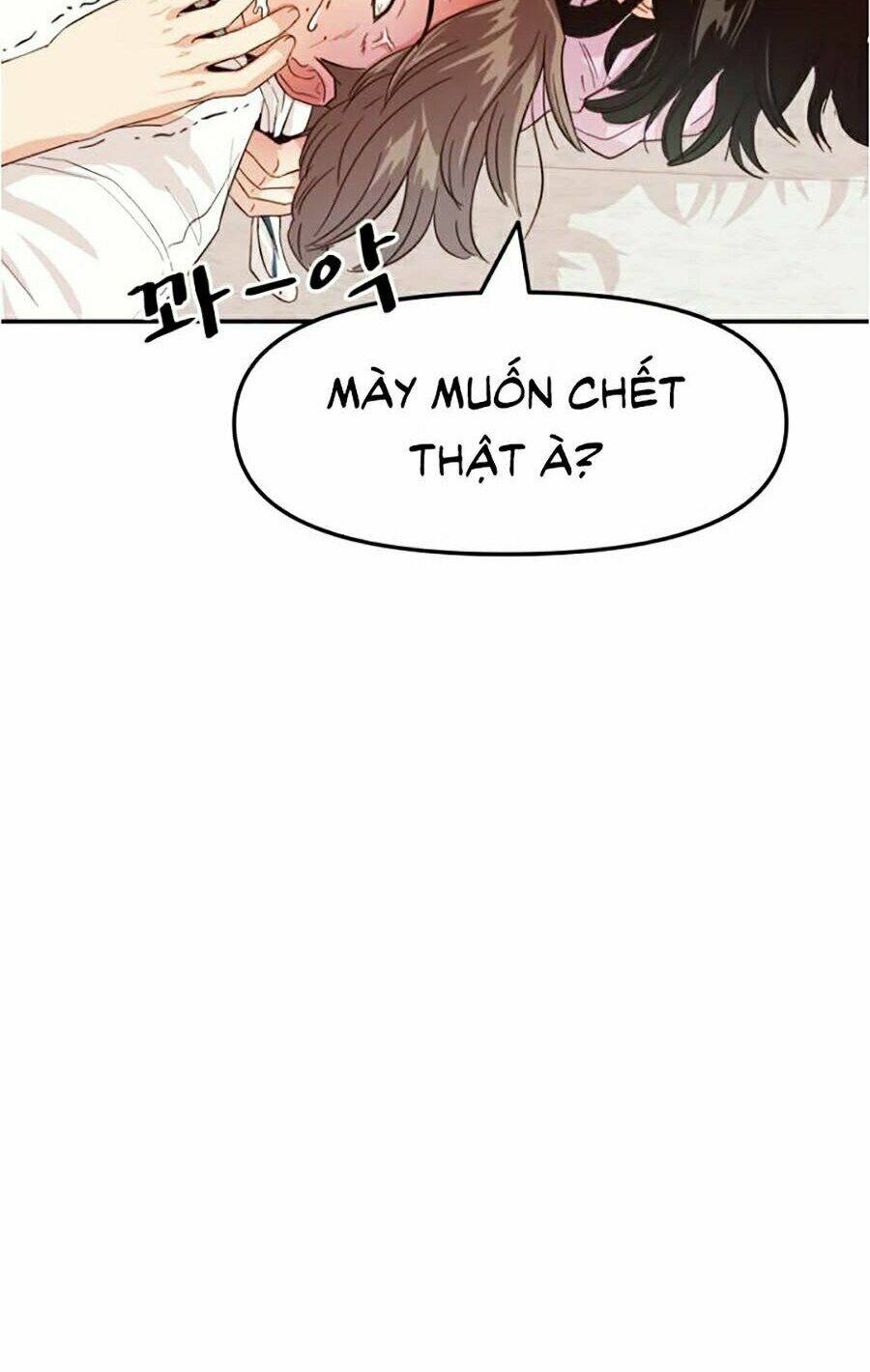 Bạn Trai Vệ Sĩ - Chapter 2 - Page 33