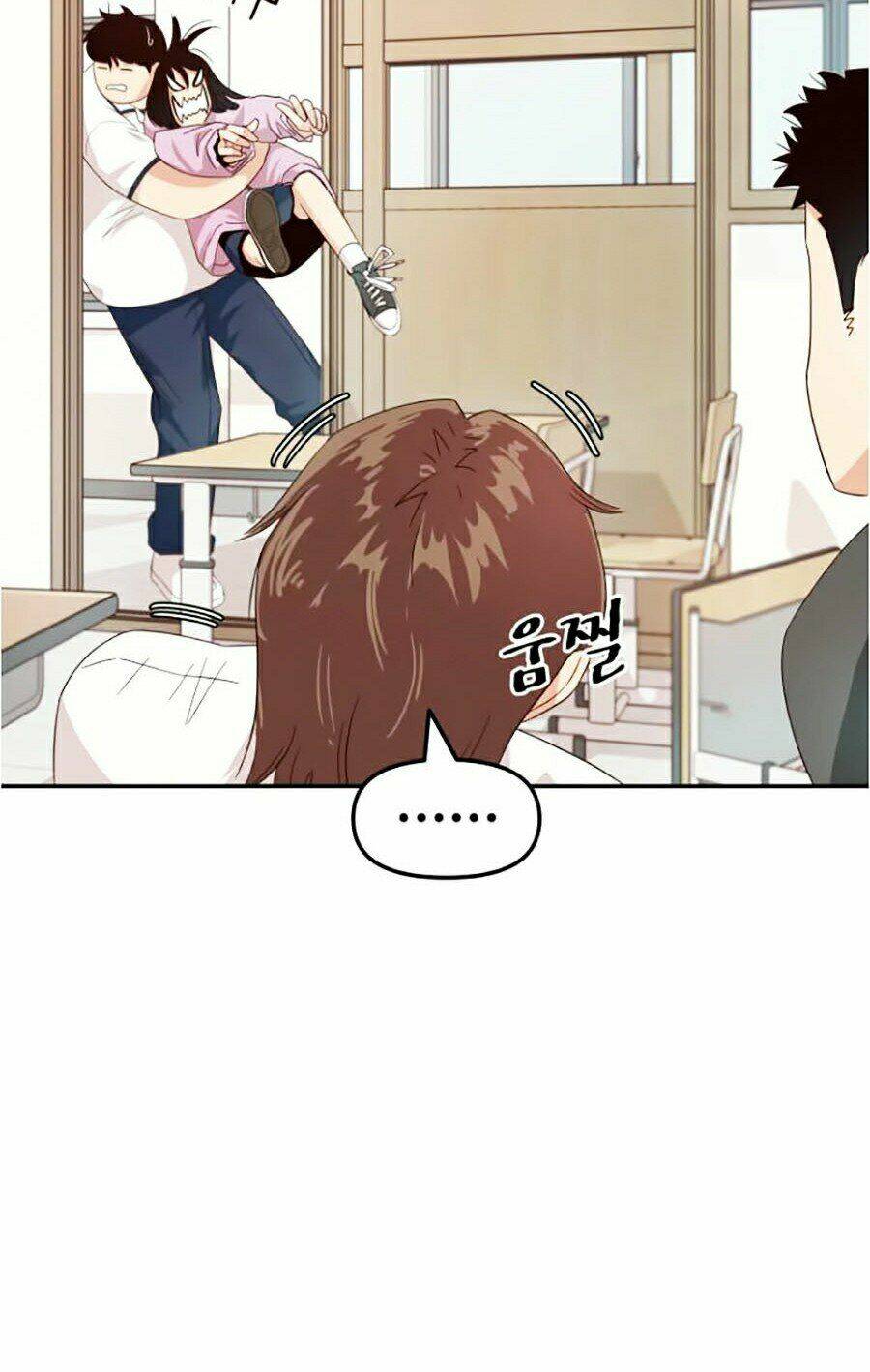 Bạn Trai Vệ Sĩ - Chapter 2 - Page 40