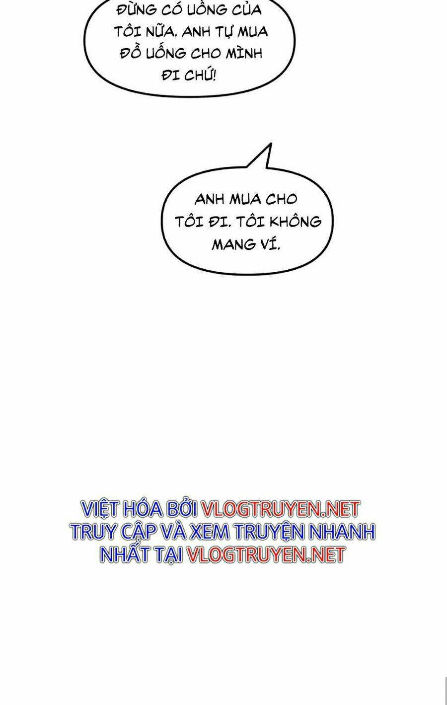 Bạn Trai Vệ Sĩ - Chapter 2 - Page 42