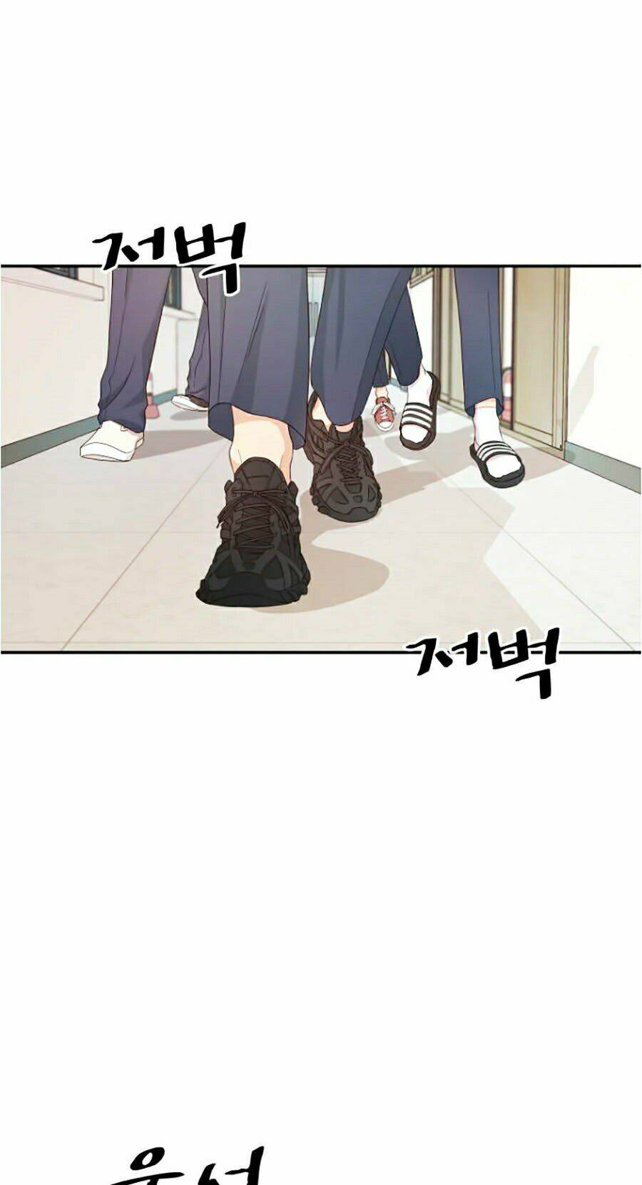 Bạn Trai Vệ Sĩ - Chapter 2 - Page 44