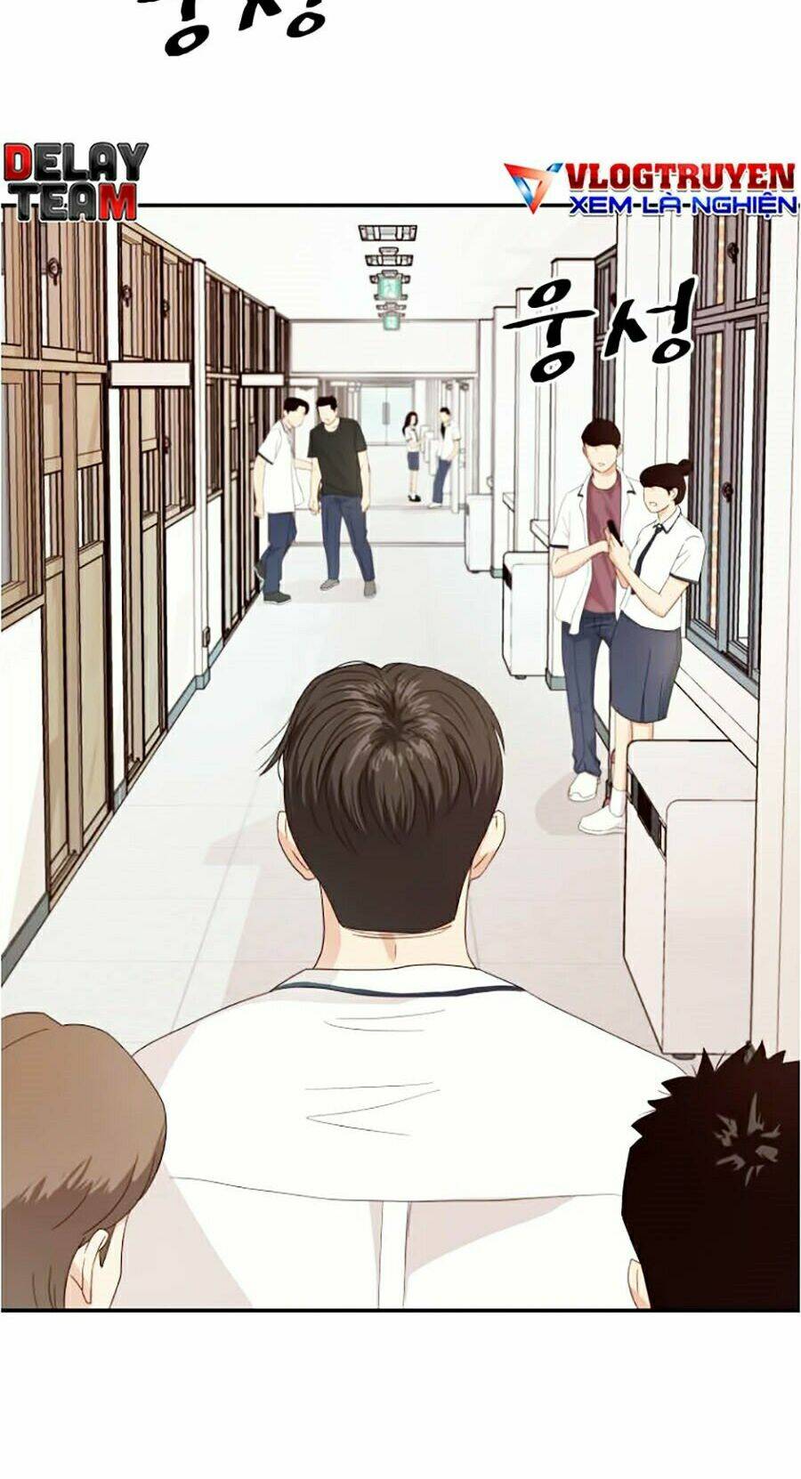 Bạn Trai Vệ Sĩ - Chapter 2 - Page 45