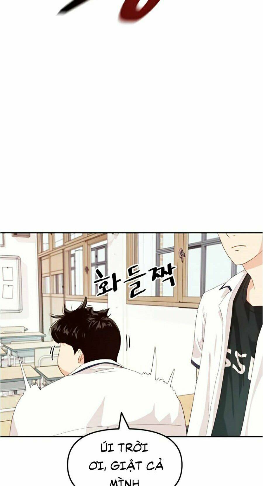 Bạn Trai Vệ Sĩ - Chapter 2 - Page 47