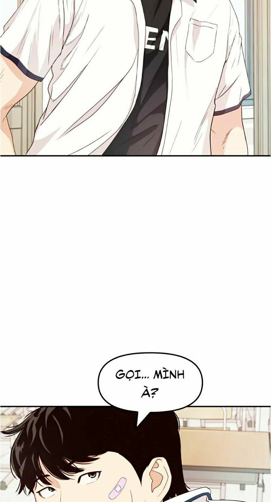 Bạn Trai Vệ Sĩ - Chapter 2 - Page 49