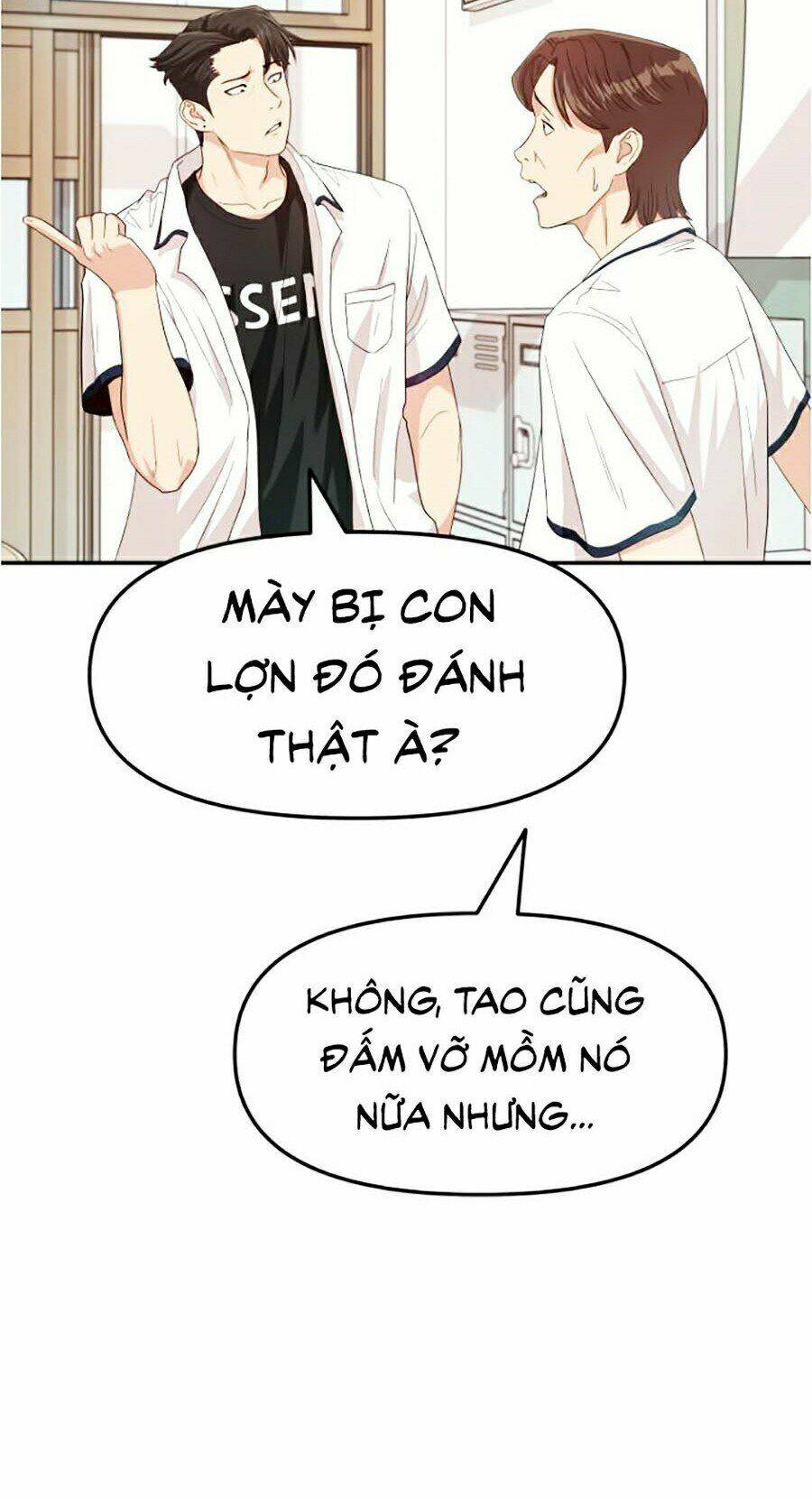 Bạn Trai Vệ Sĩ - Chapter 2 - Page 52