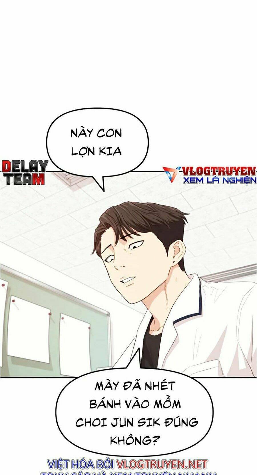 Bạn Trai Vệ Sĩ - Chapter 2 - Page 53