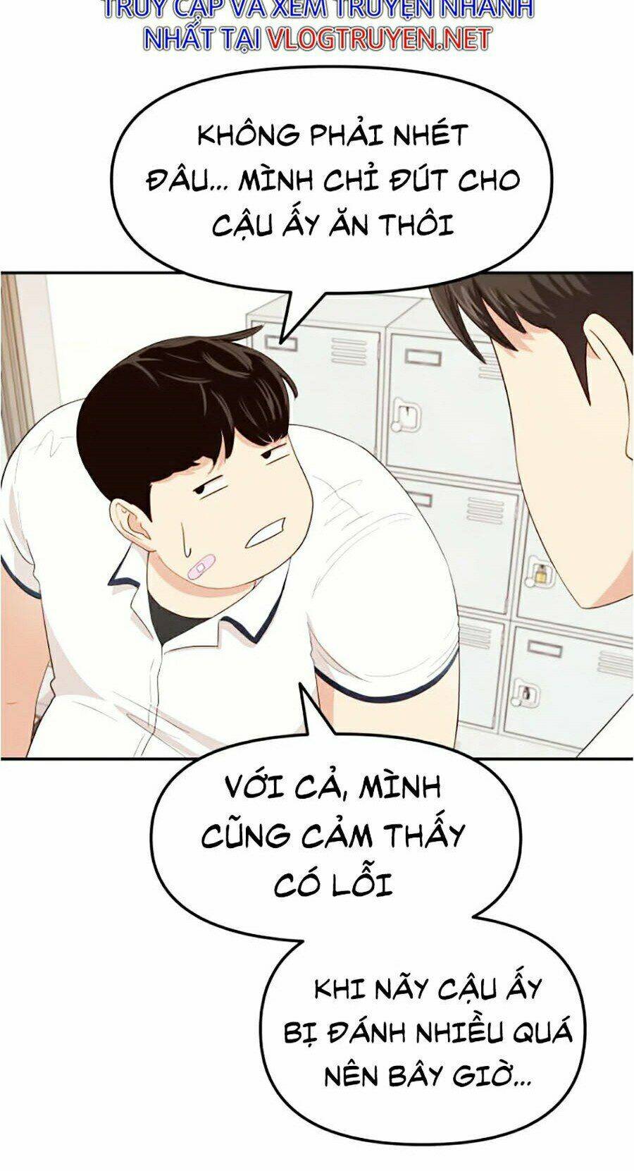 Bạn Trai Vệ Sĩ - Chapter 2 - Page 54