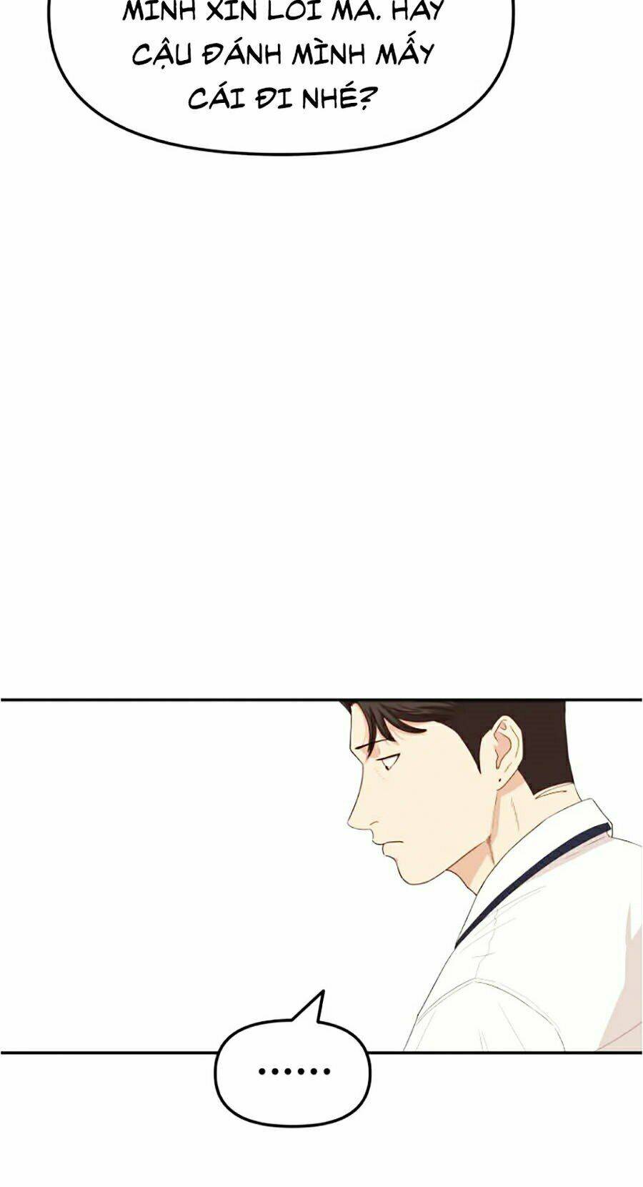 Bạn Trai Vệ Sĩ - Chapter 2 - Page 60