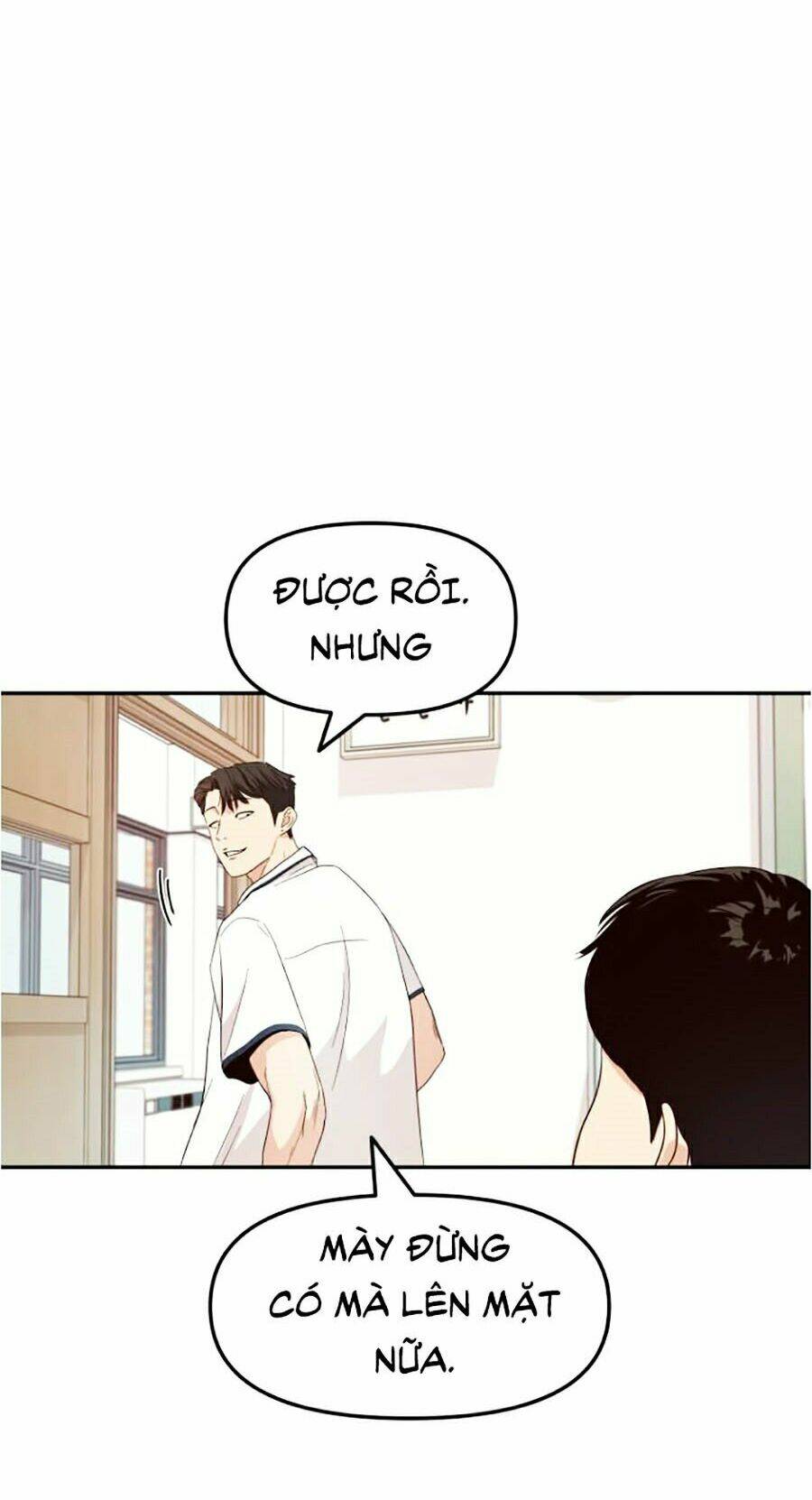 Bạn Trai Vệ Sĩ - Chapter 2 - Page 61