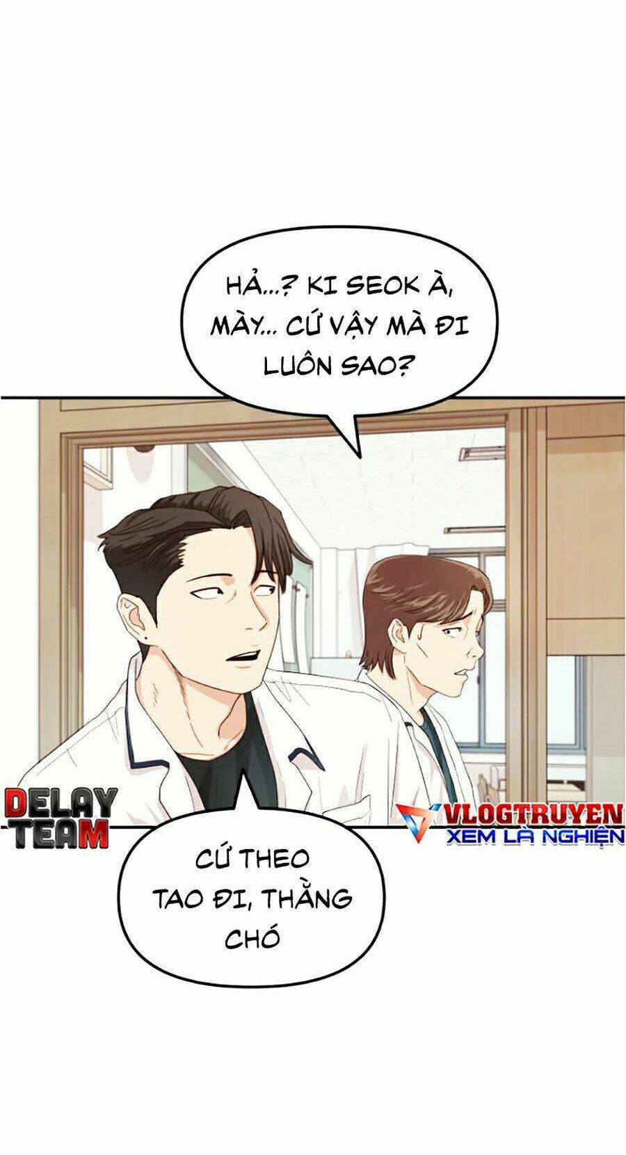 Bạn Trai Vệ Sĩ - Chapter 2 - Page 62