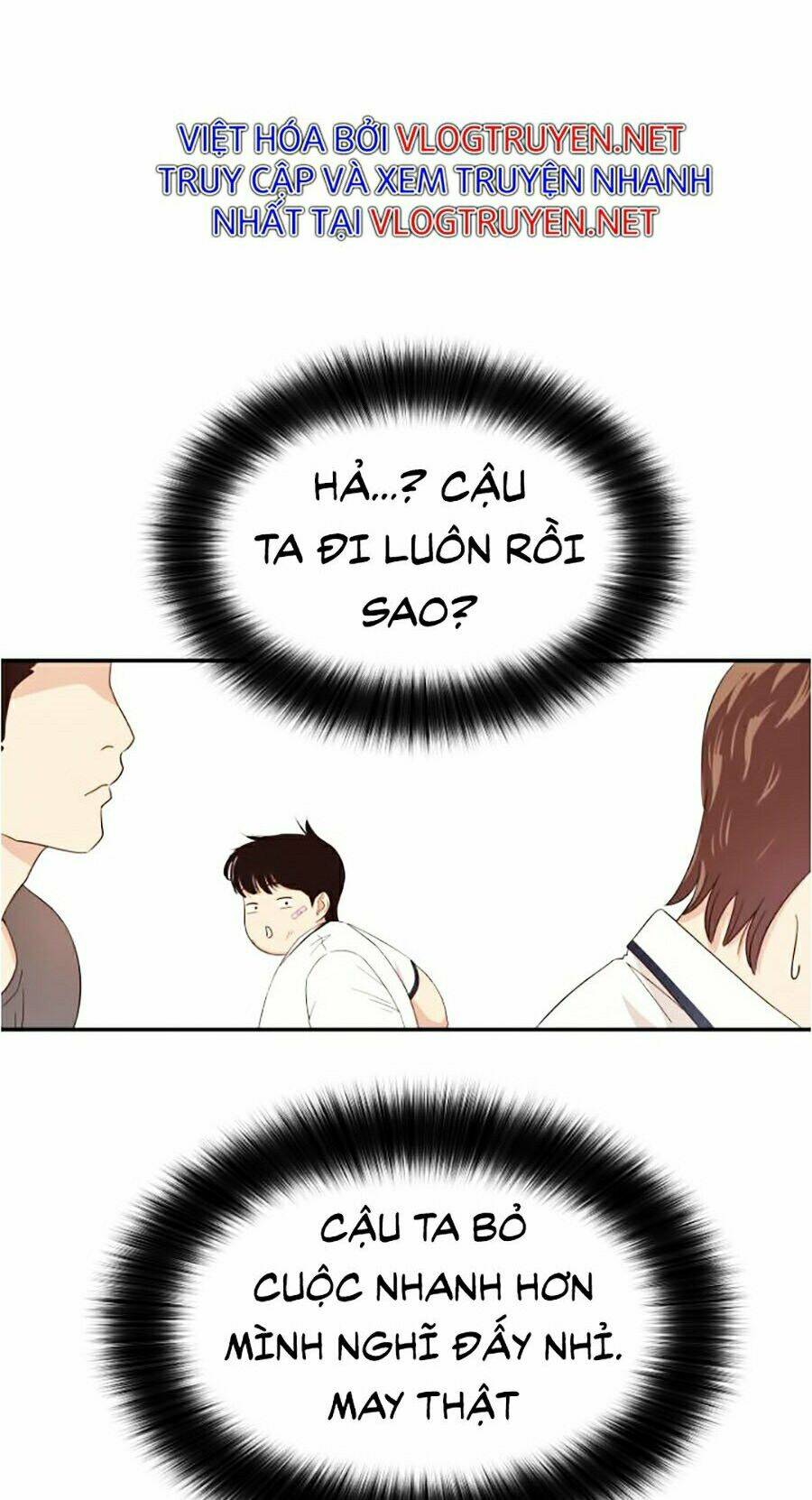 Bạn Trai Vệ Sĩ - Chapter 2 - Page 63