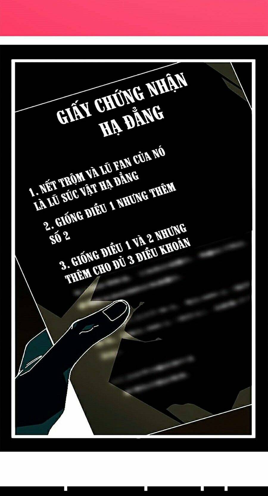 Bạn Trai Vệ Sĩ - Chapter 2 - Page 65