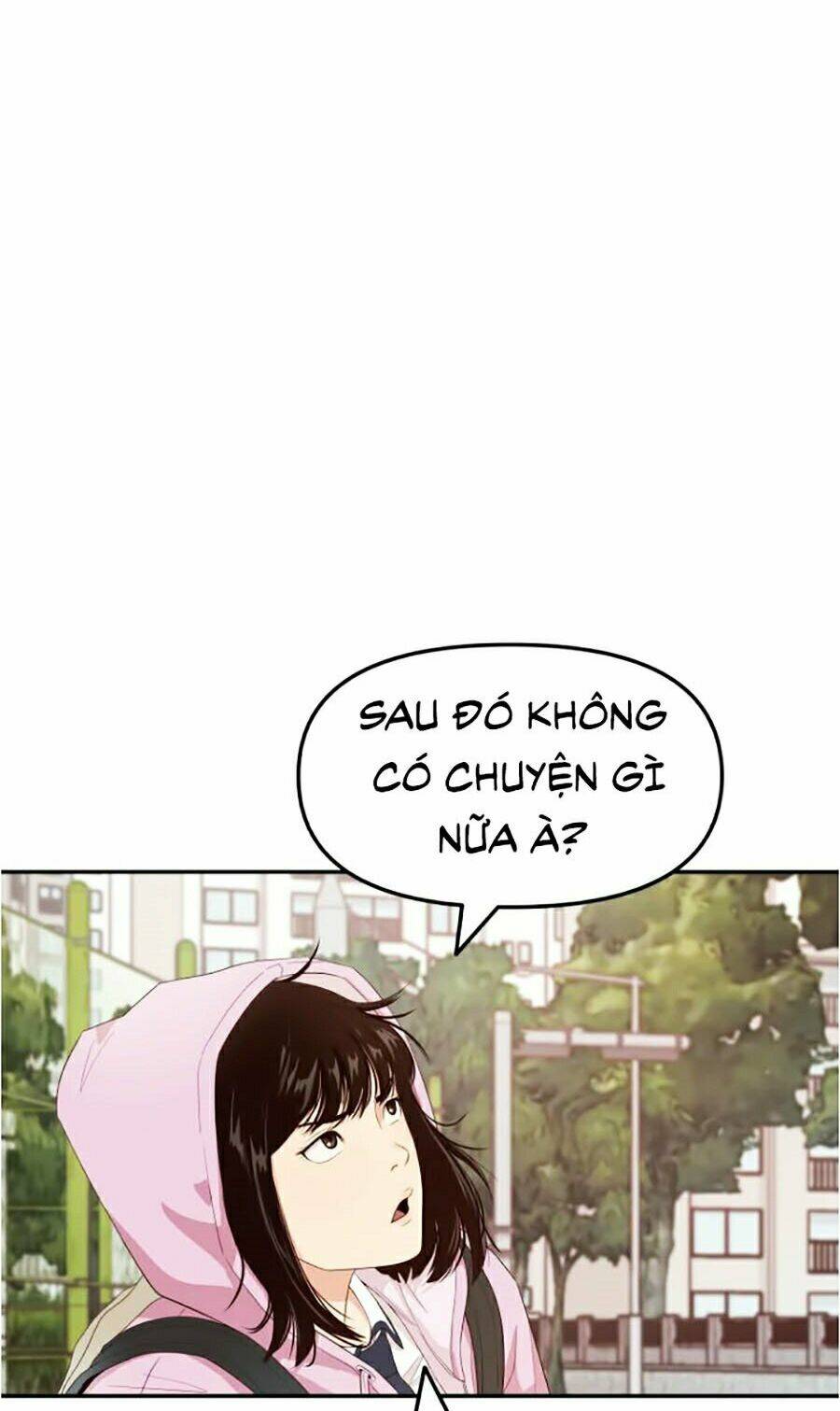 Bạn Trai Vệ Sĩ - Chapter 2 - Page 67