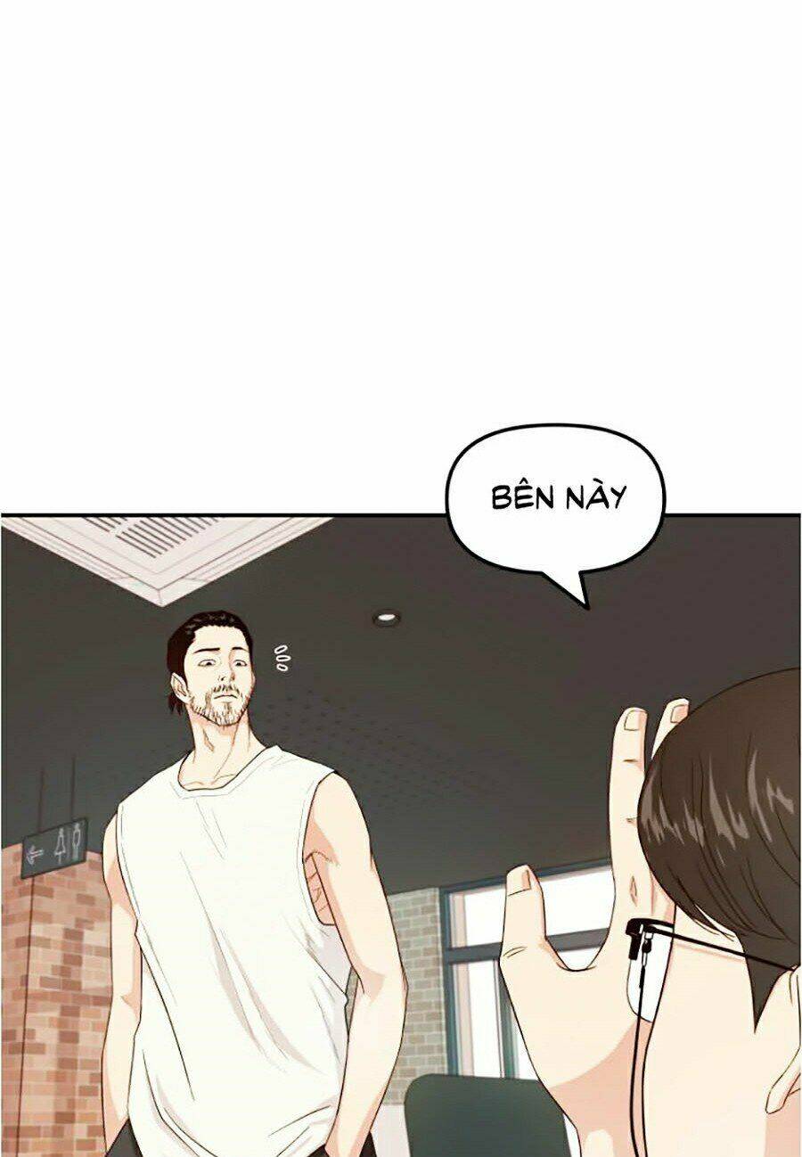 Bạn Trai Vệ Sĩ - Chapter 2 - Page 6