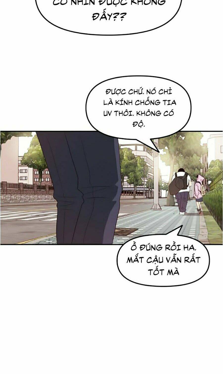 Bạn Trai Vệ Sĩ - Chapter 2 - Page 69