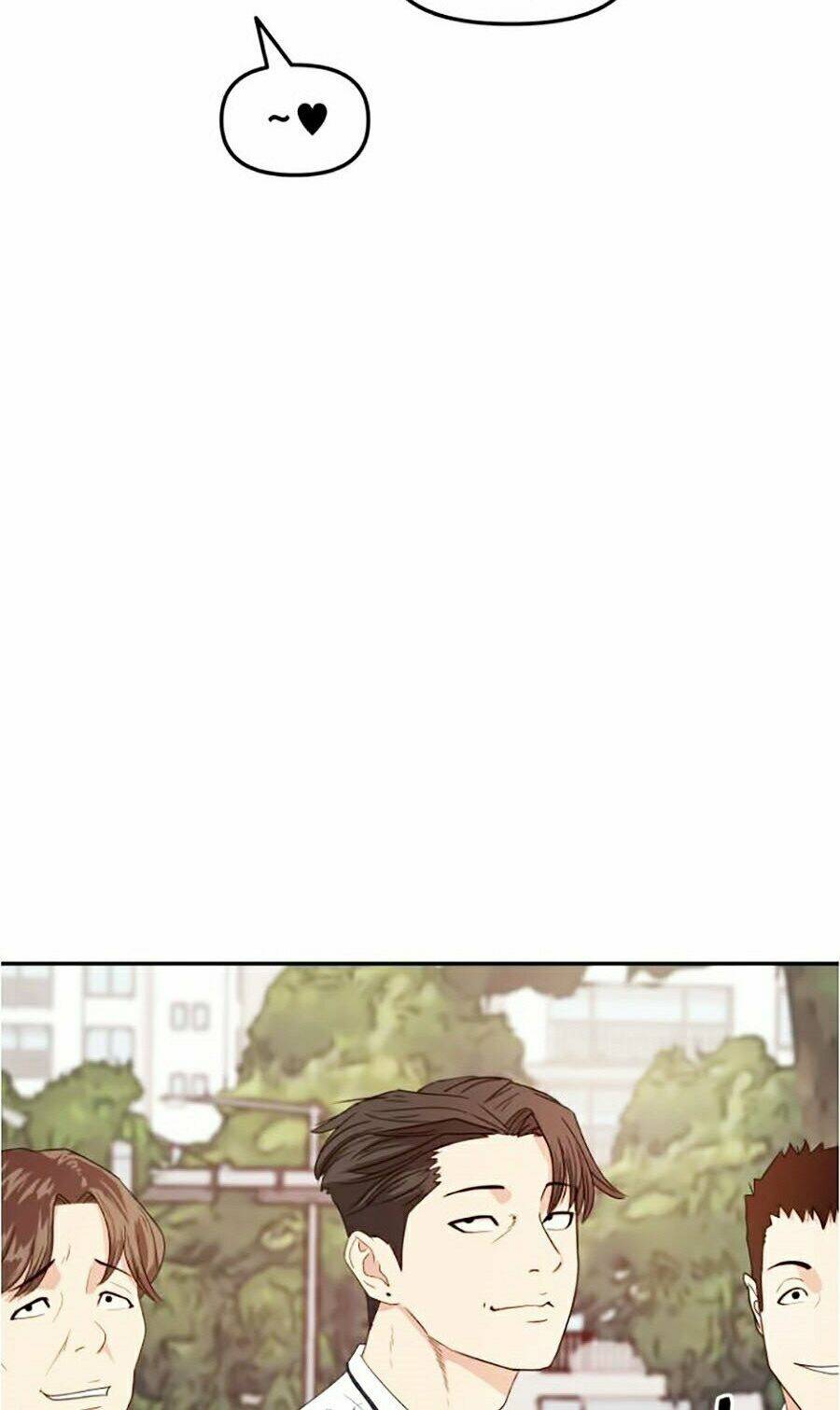 Bạn Trai Vệ Sĩ - Chapter 2 - Page 71