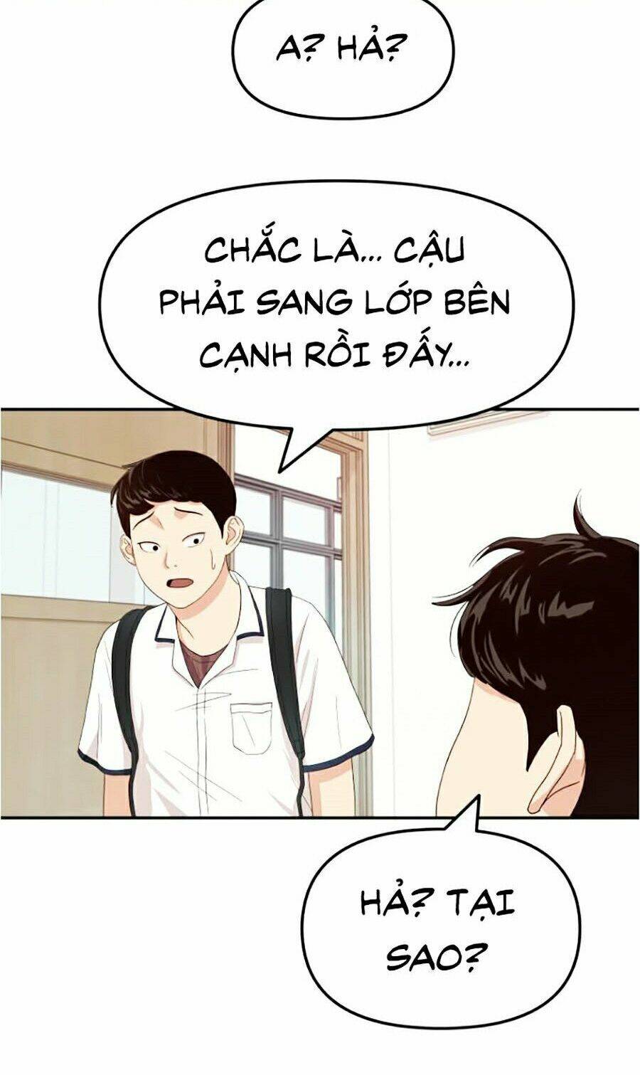 Bạn Trai Vệ Sĩ - Chapter 2 - Page 75